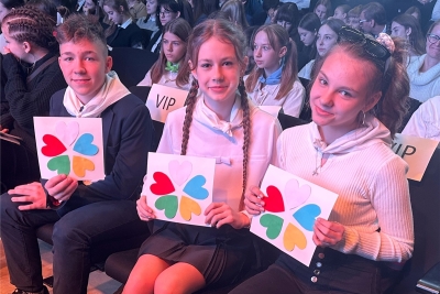 Nagroda Papieża Franciszka dla dzieci i młodzieży z Łódzkiego