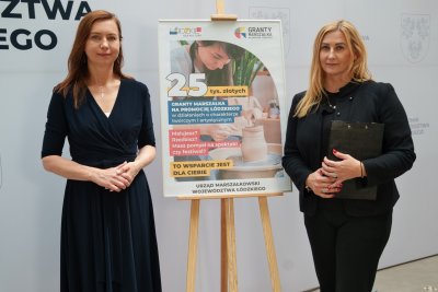 Łódzkie dla kultury. Granty na pomysły promujące nasze województwo