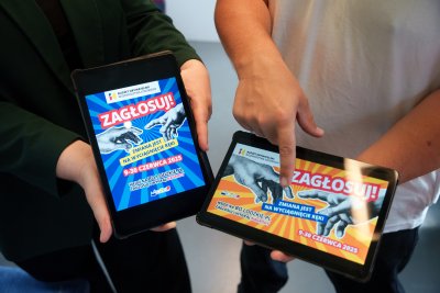 Czas ucieka! Zagłosuj w Budżecie Obywatelskim Województwa Łódzkiego