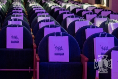 Wdzięczność i podsumowanie – Gala Organizatorów Orszaku Trzech Króli w Łodzi