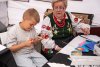 Kolory regionu, pasja pokoleń. Tw&oacute;rcy ludowi na Jarmarku Wojew&oacute;dztwa Ł&oacute;dzkiego