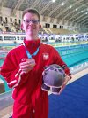 Brązowy medal Bartosza Sokalskiego na Mistrzostwach Świata Virtus Global Games 2025!