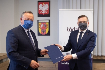 Lepsze drogi do terenów inwestycyjnych