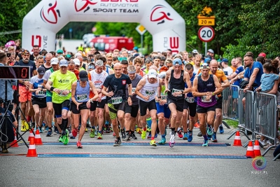 Dotacja na ,,Wydarzenia sportowe na plus”