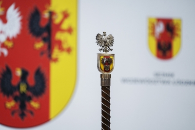 62 sesja Sejmiku Województwa Łódzkiego