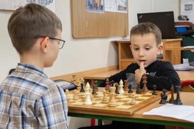 „Łódzkie gra w szachy” teraz także z klubami sportowymi