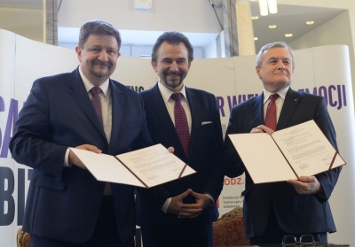 Teatr Wielki ze wsparciem ministerstwa kultury