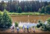 Pątn&oacute;w czeka na Velo Wartę. Gmina wkr&oacute;tce dołoży sw&oacute;j fragment do rowerowej trasy wzdłuż rzeki  Warty