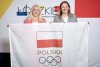 Flaga w nowych rękach – Łódzkie gospodarzem Ogólnopolskiej Olimpiady Młodzieży 2026!