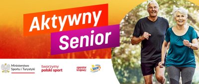 Nab&oacute;r w konkursie &bdquo;Aktywny Senior 2026&rdquo; rozpoczęty!