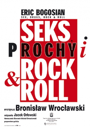 Sex, Prochy i Rock and Roll – pożegnanie w “Jaraczu”