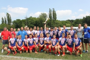 Mistrzostwa Polski Kadetów w rugby
