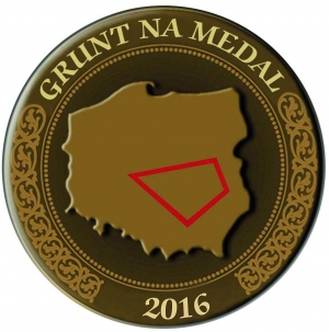 Konkurs &quot;Grunt na Medal&quot; 2016