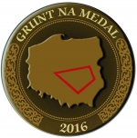 Konkurs &quot;Grunt na Medal&quot; 2016