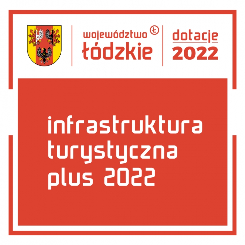 Nabór wniosków o przyznanie pomocy finansowej jednostkom samorządu terytorialnego - Infrastruktura Turystyczna Plus 2022