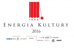 Energia Kultury 2016 – II etap plebiscytu rozpoczęty!