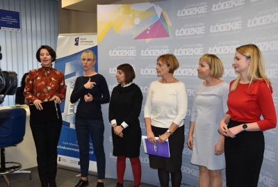 Warto pracować - warsztaty dla osób z niepełnosprawnością słuchu