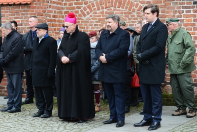 Dzień Judaizmu w Sieradzu