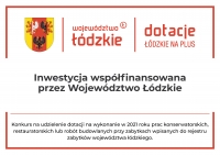 NABÓR NA RENOWACJE ZABYTKÓW ROZPOCZĘTY!