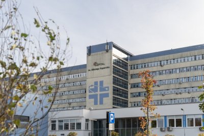 Jeszcze lepsze warunki w szpitalu im. Kopernika w Łodzi