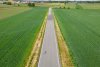 Nowe drogi pieszo- rowerowe połączą Aleksandrów Łódzki z Bełdowem