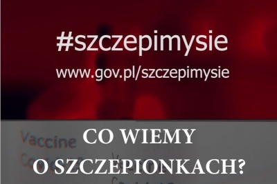 Co wiemy o szczepionkach na COVID-19?