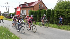 ŻTC BIKE RACE 2015