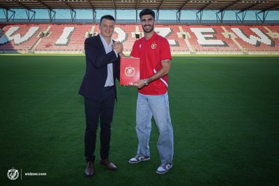 Skład Widzewa prawie kompletny