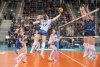 Falstart siatkarek Budowlanych