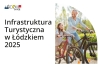 Infrastruktura Turystyczna w Łódzkiem 2025 – rozstrzygnięcie