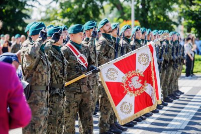 Łódzkie świętuje „Cud nad Wisłą”