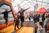 Rodzinny Piknik Sportowy w Wieruszowie – sobota pełna ruchu i radości!