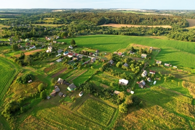 25 mln zł na pomysły sołectw w Łódzkiem. Wiemy, które projekty zostały wybrane