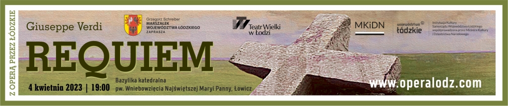 Z Operą przez ŁÓDZKIE - ŁOWICZ - mobile