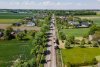 Trwa największa modernizacja nawierzchni na drogach wojew&oacute;dzkich w Ł&oacute;dzkiem. Sprawdź jak postępują prace