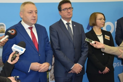 Konsultacje w sprawie programu przeciwdziałania skutkom suszy