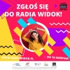 To ostatni moment, aby dołączyć do młodzieżowego Radia Widok!