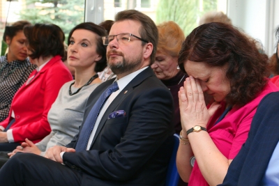 Uczciliśmy Światowy Dzień Chorego