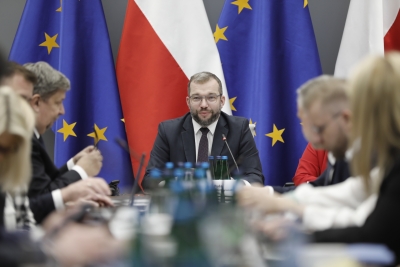 Komitet Partnerstwa