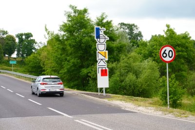 Witacze witają w Łódzkiem