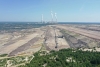Kopalnia i wystawa Giganty Mocy w Bełchatowie