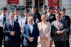 Łódzkie dla bezpieczeństwa. Strażacy OSP z jeszcze lepszą ochroną