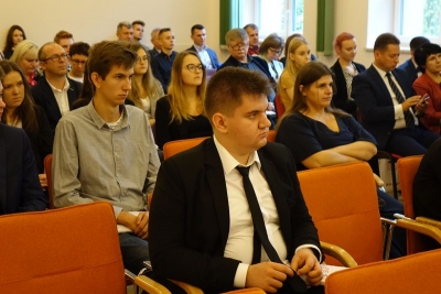 Zawodowcy w Łódzkiem – podsumowanie w powiecie tomaszowskim