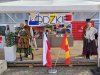 Województwo Łódzkie zaprezentowało się na Polish Day – największym wydarzeniu promującym Polskę w Królestwie Belgii.