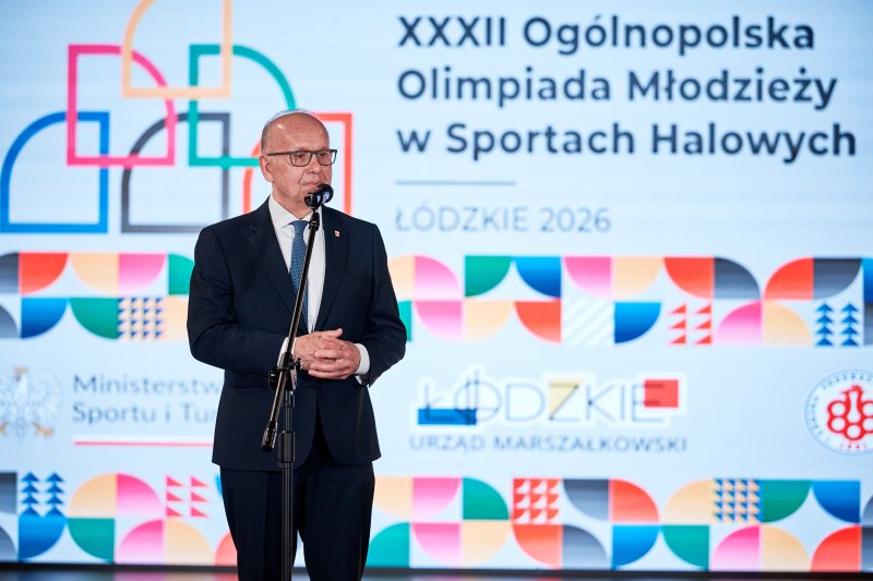 Mieczysław Nowicki ponownie Prezesem Towarzystwa Olimpijczyk&oacute;w Polskich