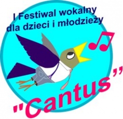 I Festiwal wokalny dla dzieci i młodzieży