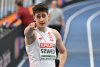 Lekkoatletyka. Udany występ biało-czerwonych