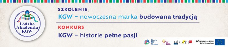 Rusza Ł&oacute;dzka Akademia KGW!