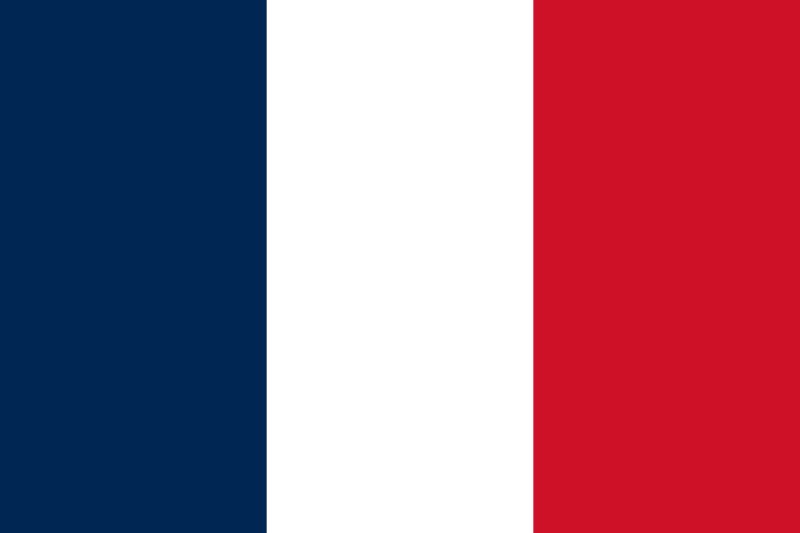 Fran&ccedil;ais