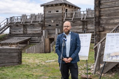 Od maj&oacute;wki, przez Dzień Dziecka po wielki turniej rycerski. Sezon pełen atrakcyjnych wydarzeń w plenerze